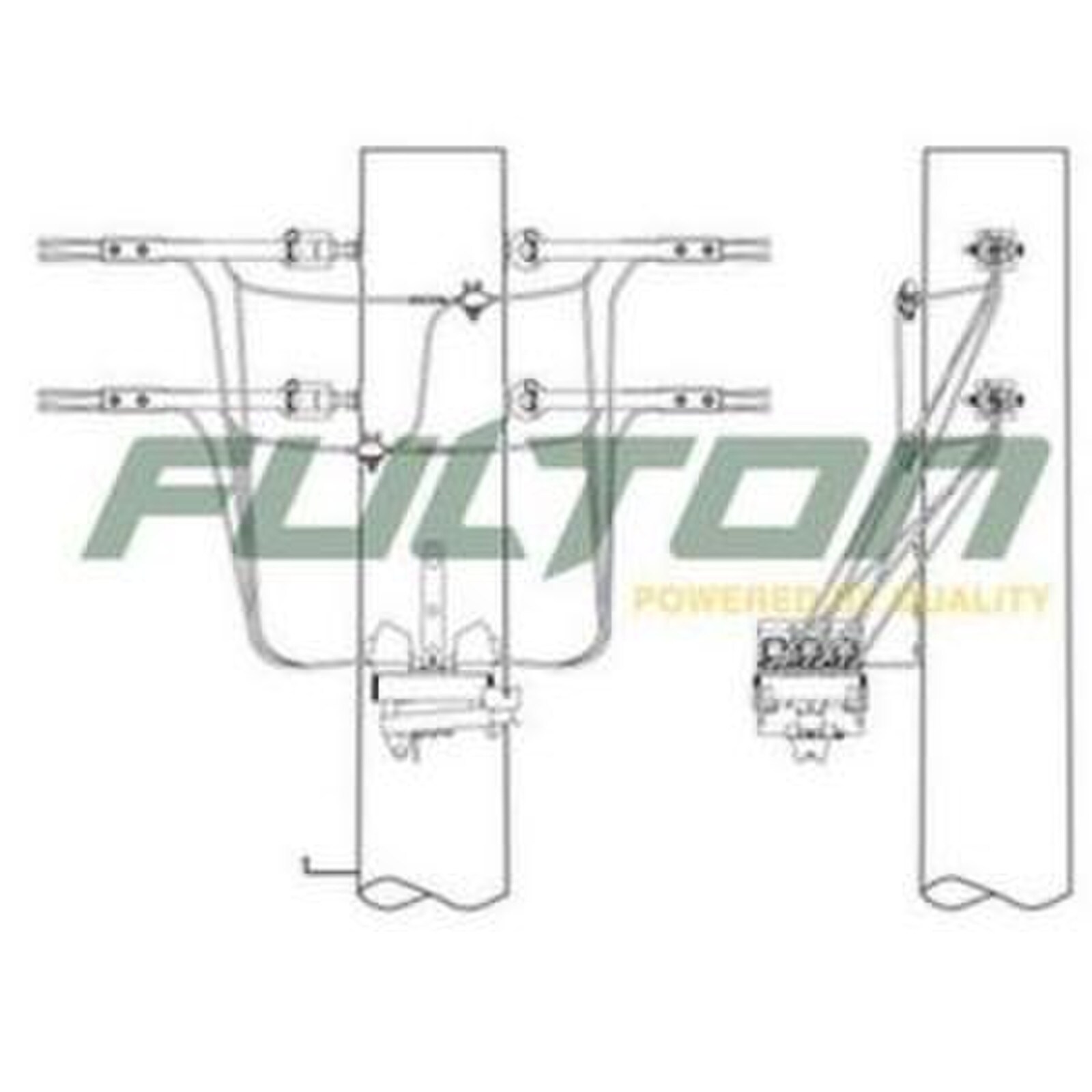 LV 1-79 Assemblies - Ausgrid 514052